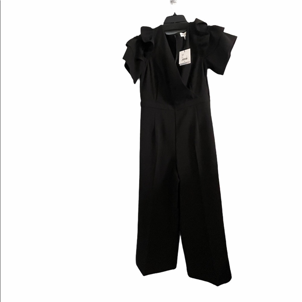 - NWT Gibson Latimer shoulder jumpsuit009 - Picture 10 of 11